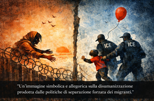 Giornata della Memoria 2026